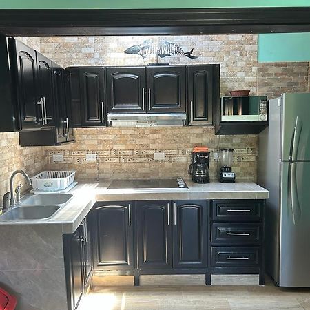 Villas Paraiso Jaco B20 외부 사진