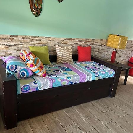 Villas Paraiso Jaco B20 외부 사진