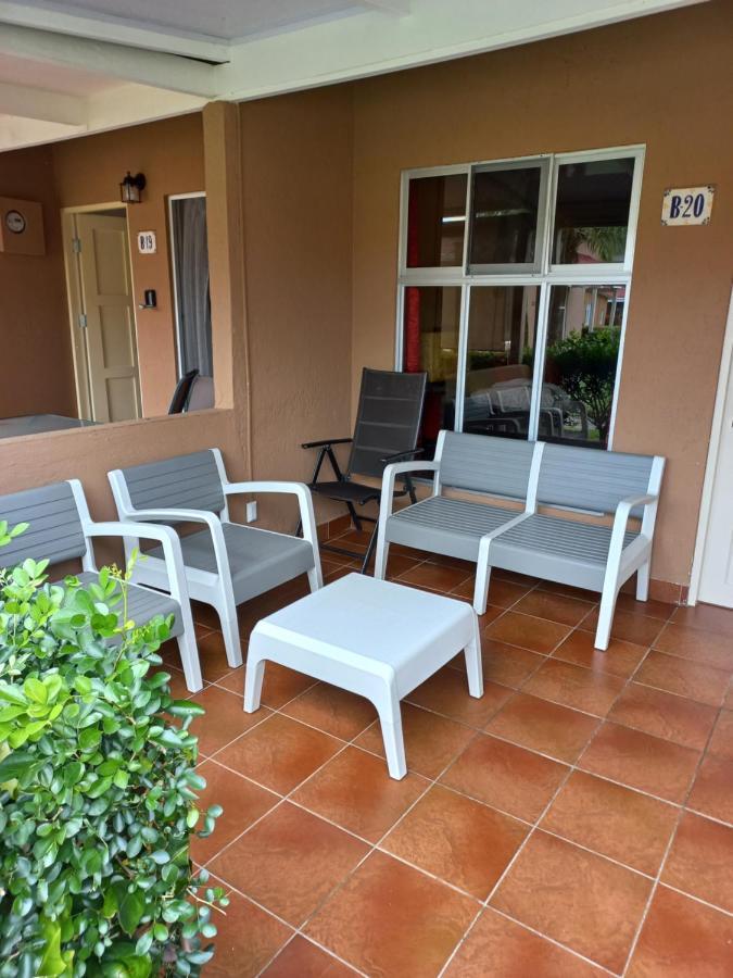 Villas Paraiso Jaco B20 외부 사진