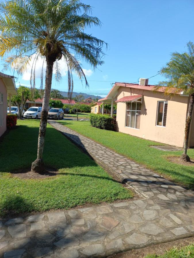 Villas Paraiso Jaco B20 외부 사진