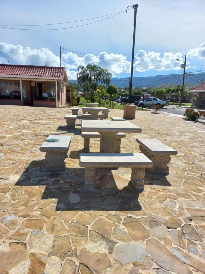 Villas Paraiso Jaco B20 외부 사진