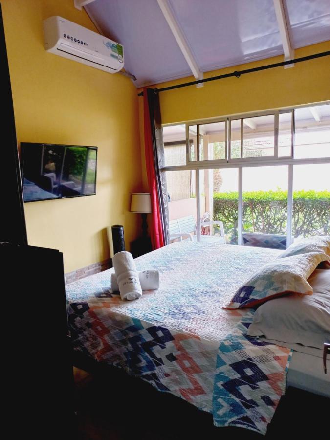 Villas Paraiso Jaco B20 외부 사진