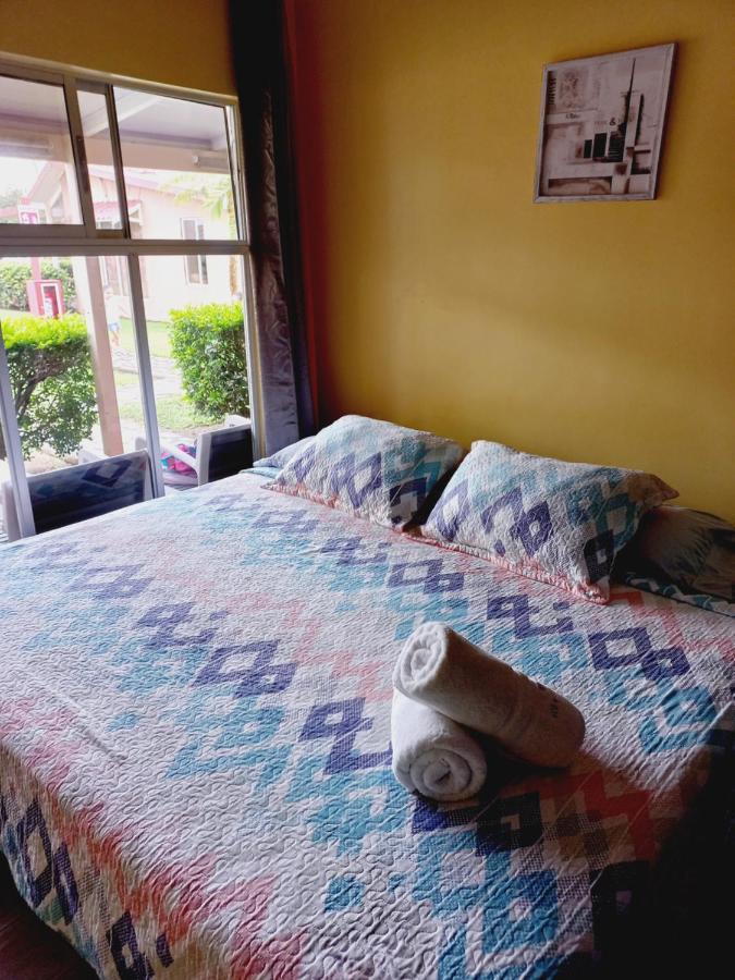 Villas Paraiso Jaco B20 외부 사진