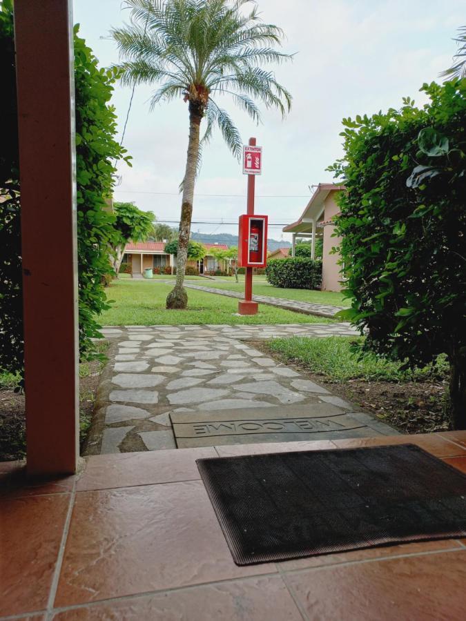 Villas Paraiso Jaco B20 외부 사진
