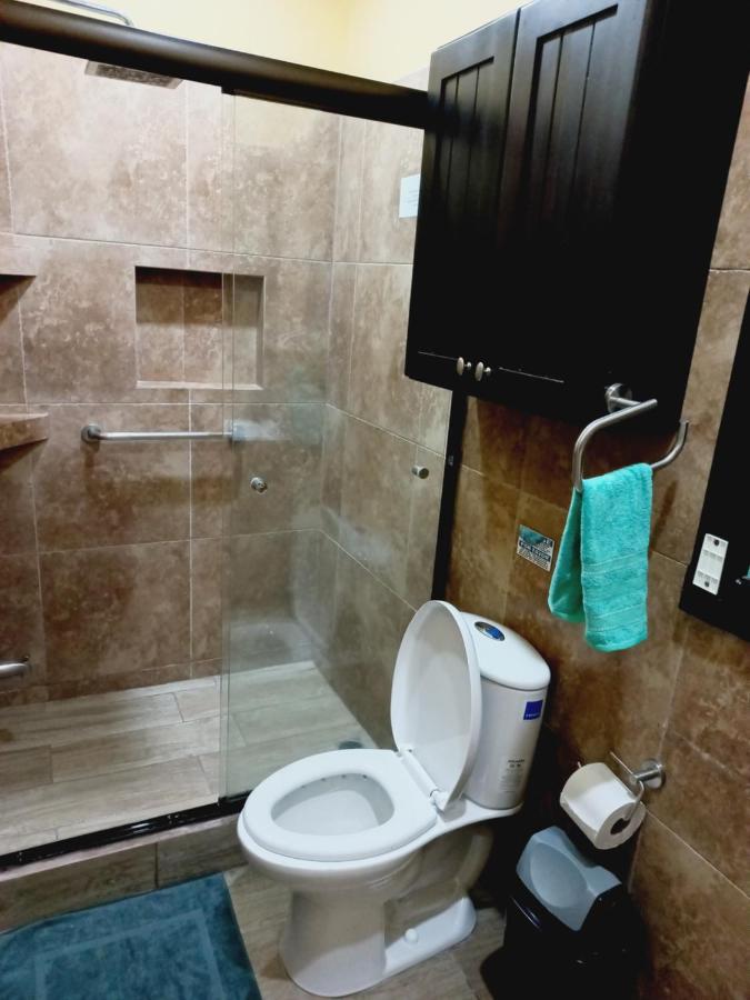 Villas Paraiso Jaco B20 외부 사진