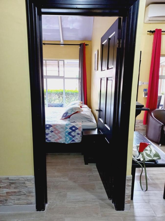 Villas Paraiso Jaco B20 외부 사진
