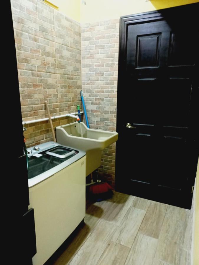 Villas Paraiso Jaco B20 외부 사진