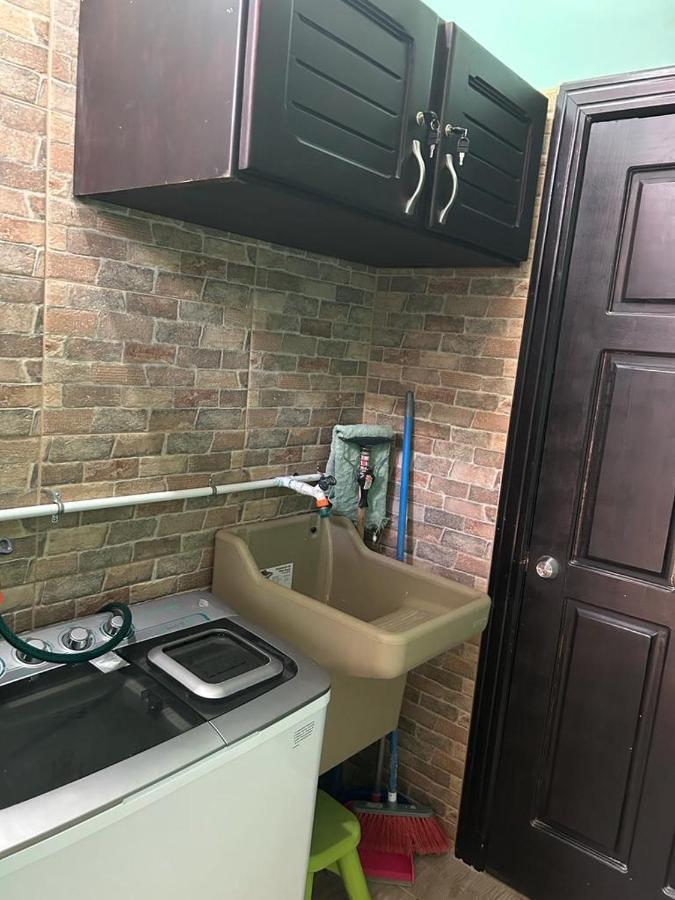 Villas Paraiso Jaco B20 외부 사진