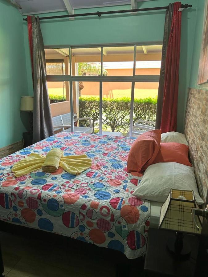 Villas Paraiso Jaco B20 외부 사진