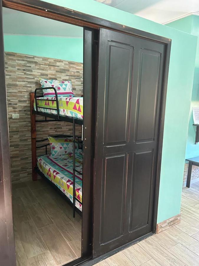 Villas Paraiso Jaco B20 외부 사진