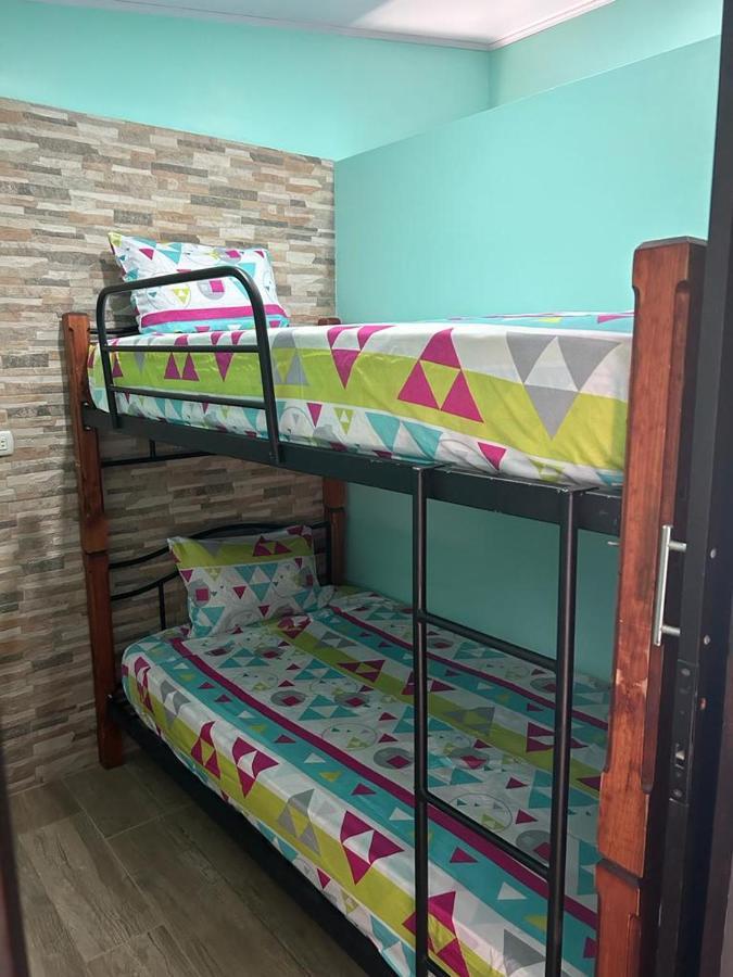 Villas Paraiso Jaco B20 외부 사진