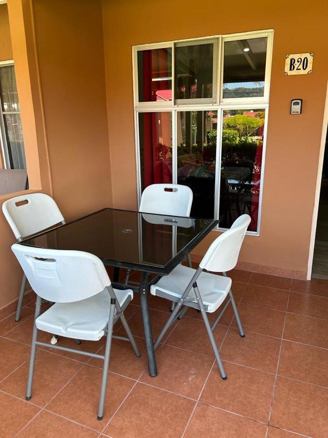 Villas Paraiso Jaco B20 외부 사진