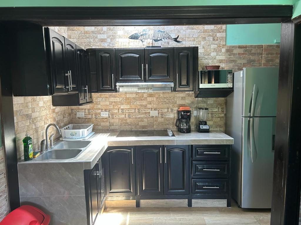 Villas Paraiso Jaco B20 외부 사진