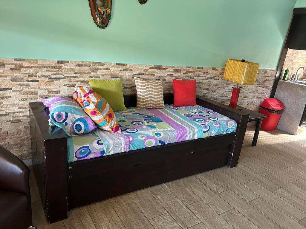 Villas Paraiso Jaco B20 외부 사진