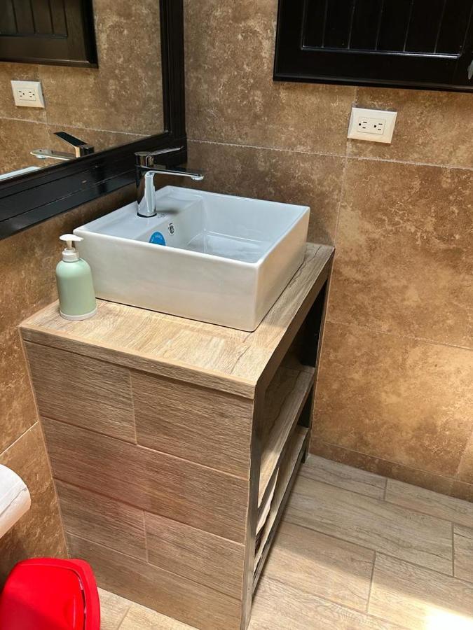 Villas Paraiso Jaco B20 외부 사진