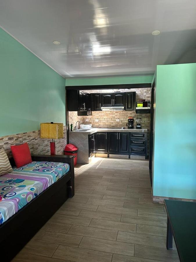 Villas Paraiso Jaco B20 외부 사진