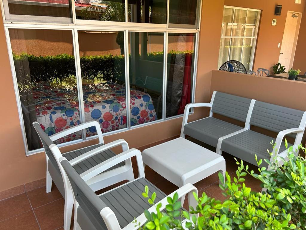 Villas Paraiso Jaco B20 외부 사진