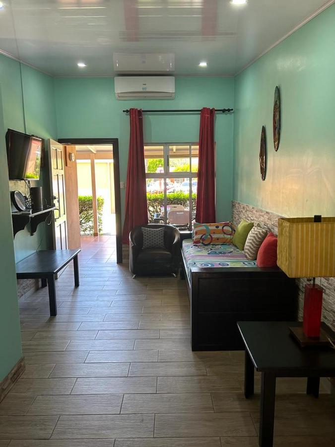 Villas Paraiso Jaco B20 외부 사진