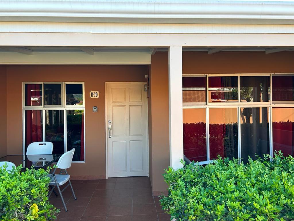Villas Paraiso Jaco B20 외부 사진