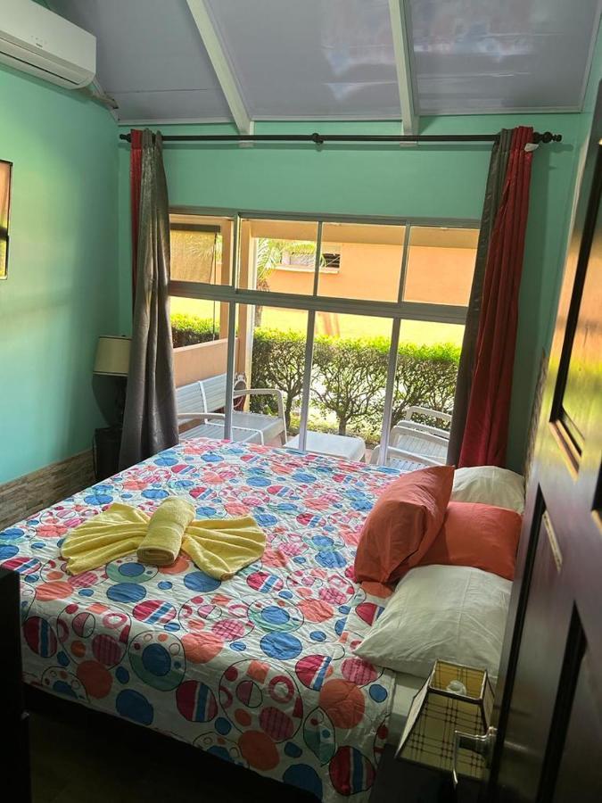 Villas Paraiso Jaco B20 외부 사진