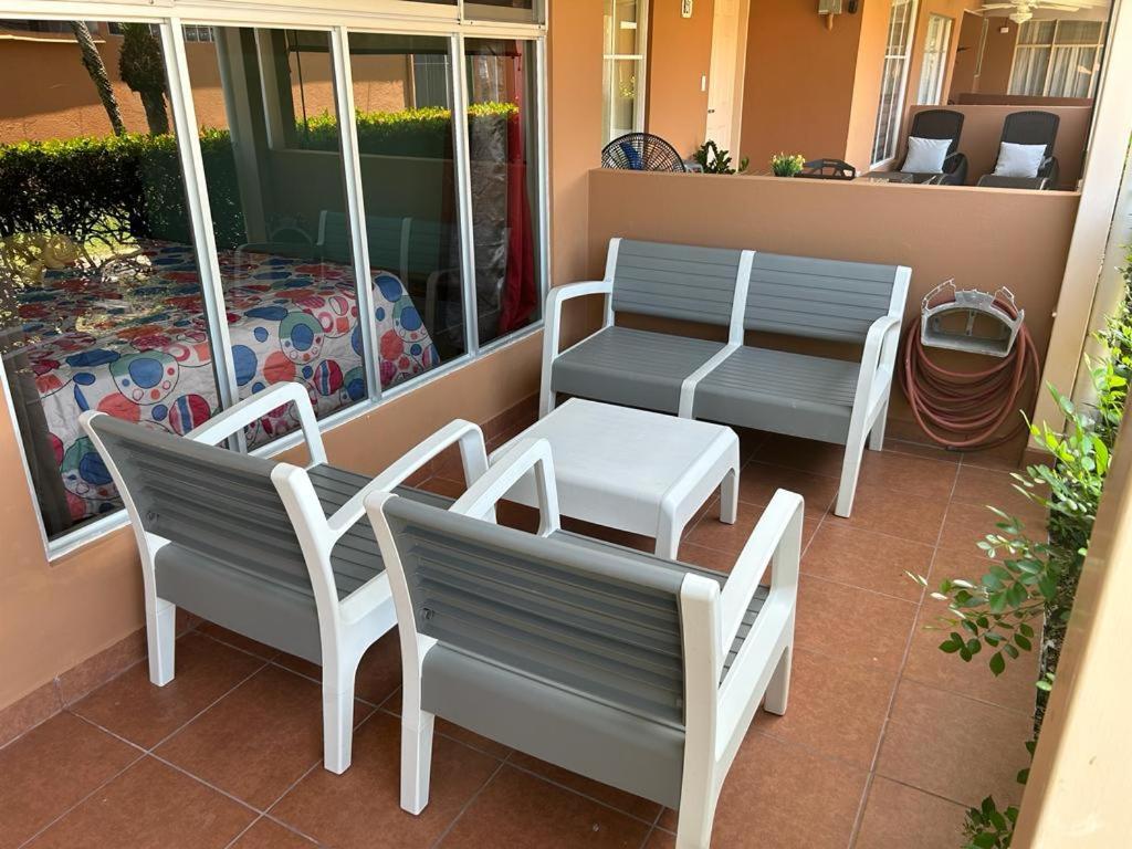 Villas Paraiso Jaco B20 외부 사진
