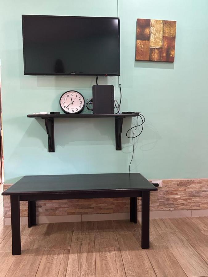 Villas Paraiso Jaco B20 외부 사진