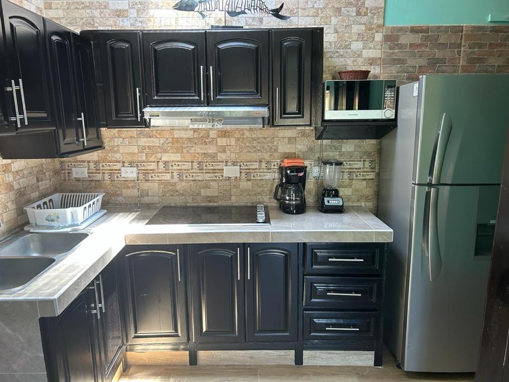 Villas Paraiso Jaco B20 외부 사진