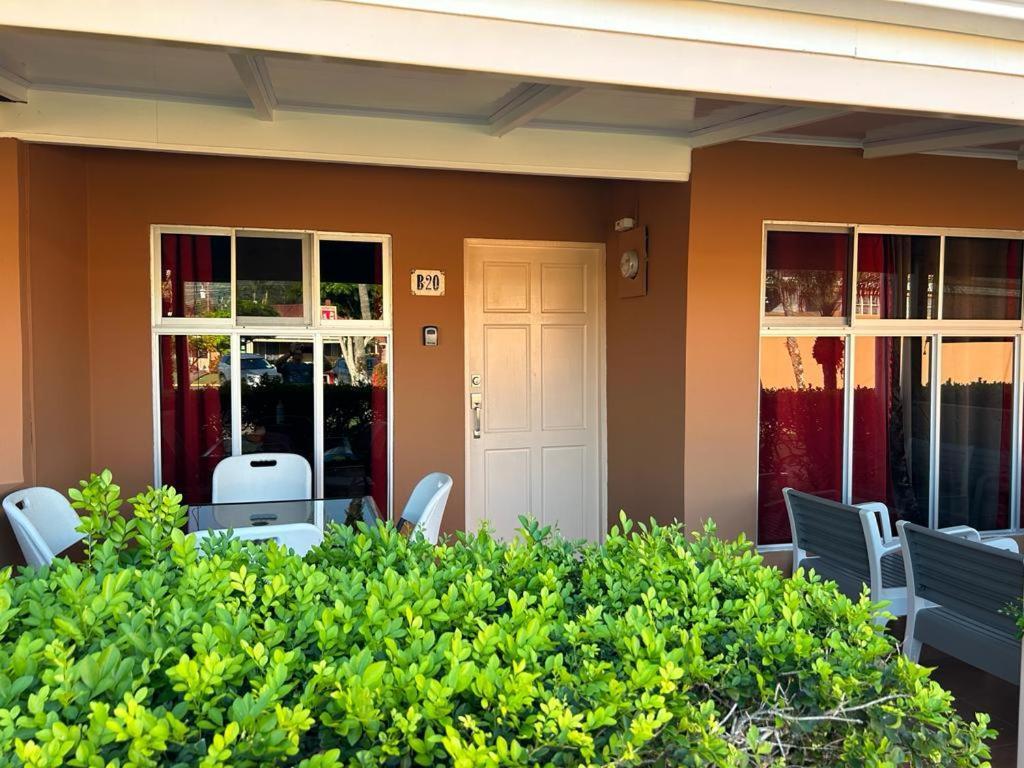 Villas Paraiso Jaco B20 외부 사진