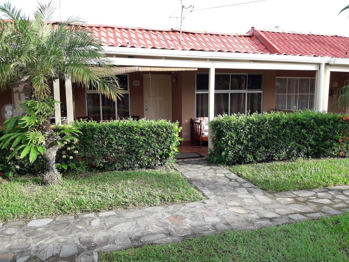 Villas Paraiso Jaco B20 외부 사진