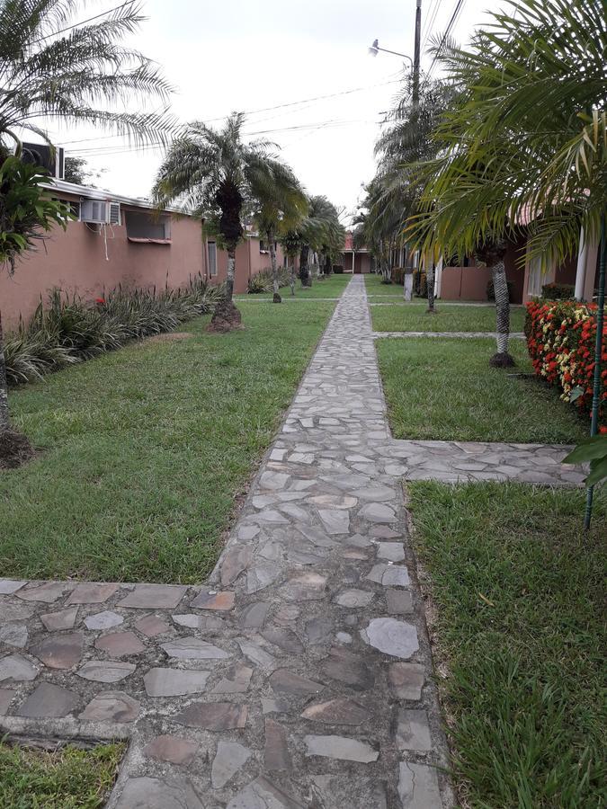 Villas Paraiso Jaco B20 외부 사진