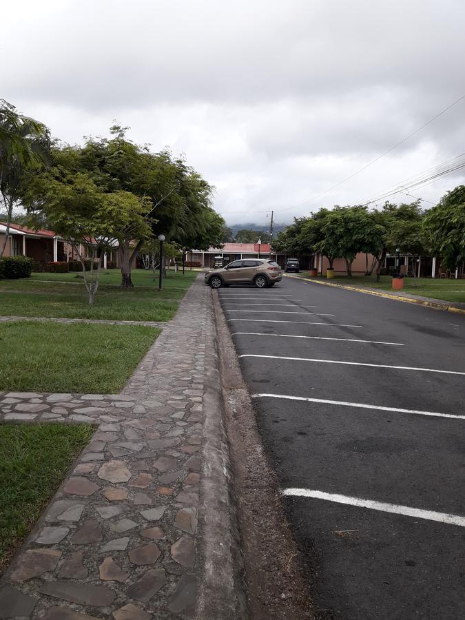 Villas Paraiso Jaco B20 외부 사진
