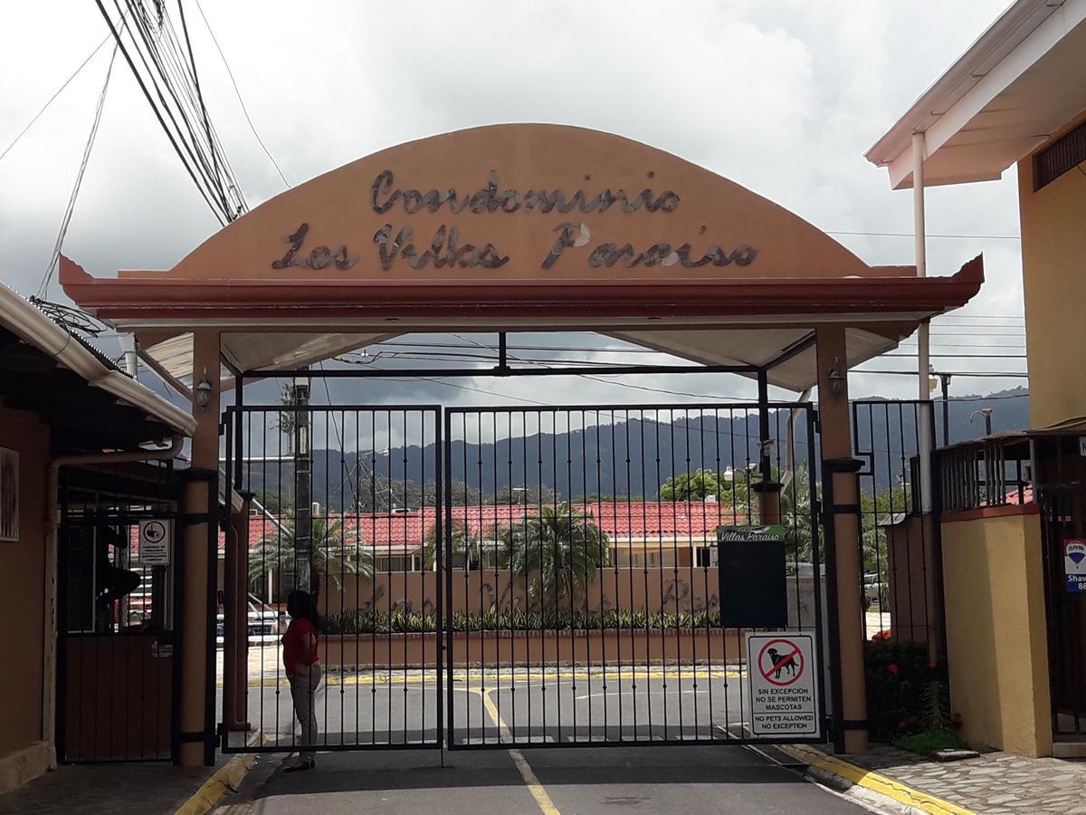 Villas Paraiso Jaco B20 외부 사진