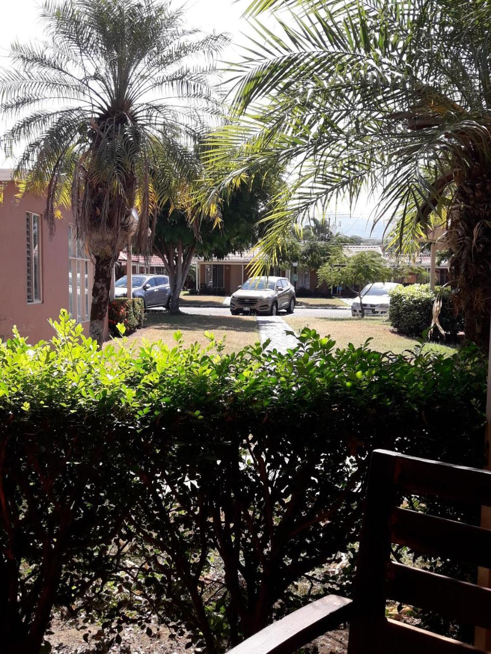 Villas Paraiso Jaco B20 외부 사진