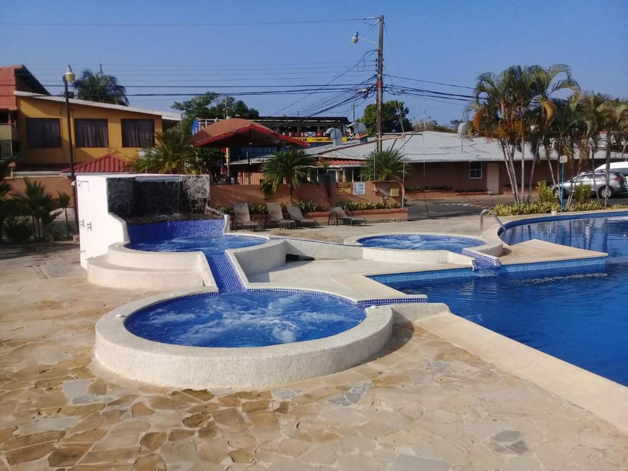 Villas Paraiso Jaco B20 외부 사진