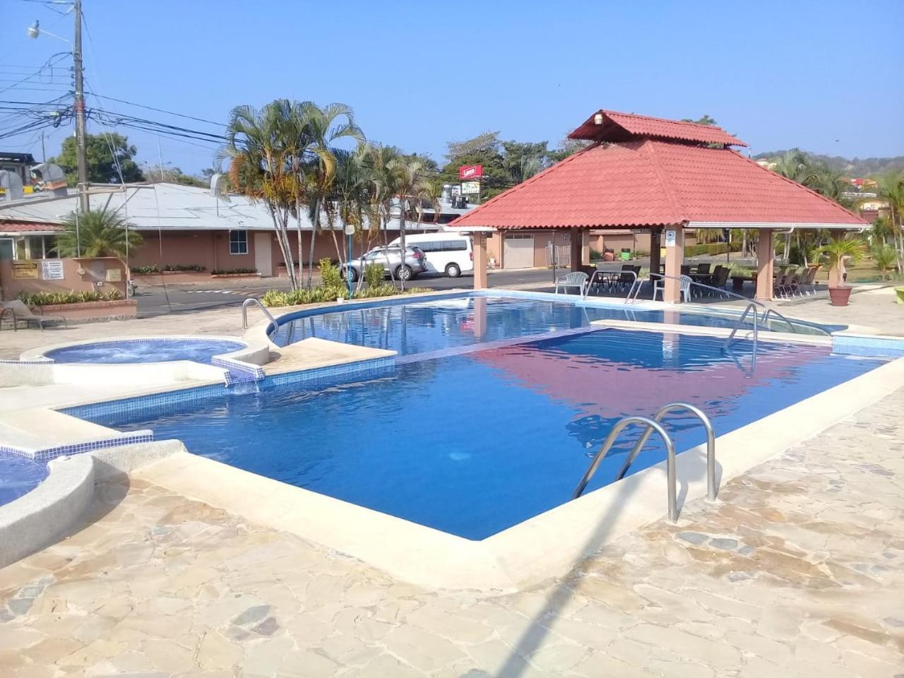 Villas Paraiso Jaco B20 외부 사진